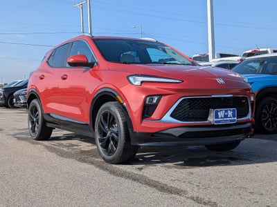 2024 Buick Encore GX Sport Touring