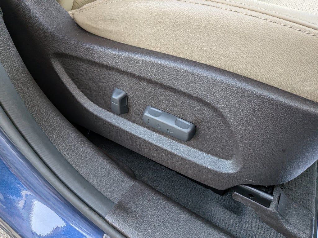 2017 Hyundai Santa Fe SE Ultimate