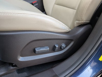 2017 Hyundai Santa Fe SE Ultimate