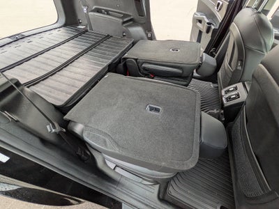 2024 Kia Sorento Hybrid EX