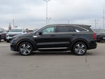 2024 Kia Sorento Hybrid EX