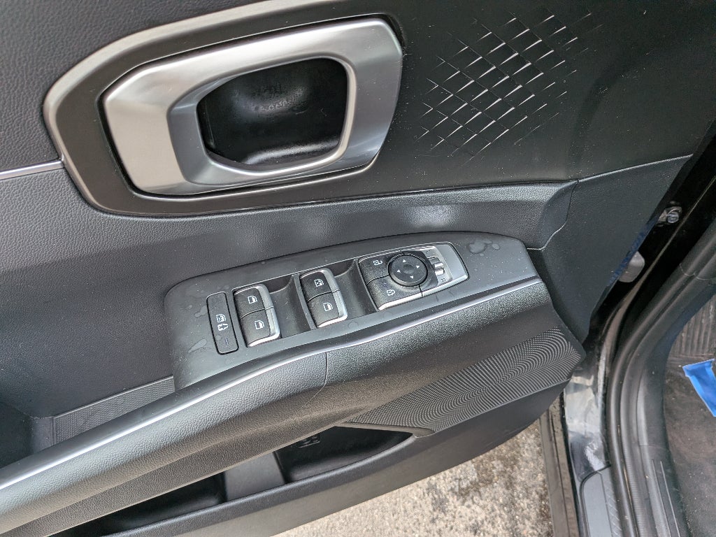 2024 Kia Sorento Hybrid EX