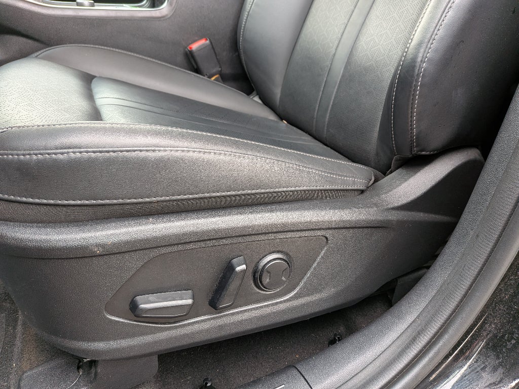 2024 Kia Sorento Hybrid EX