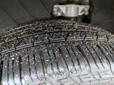 2024 Kia Sorento Hybrid EX