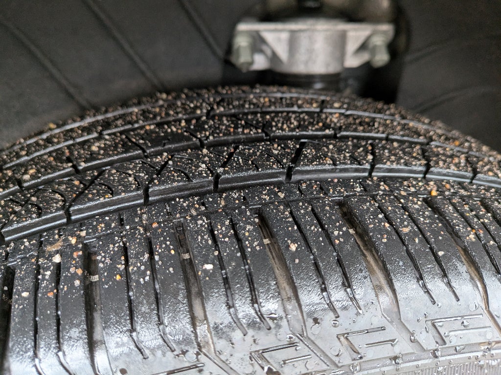 2024 Kia Sorento Hybrid EX