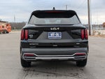 2024 Kia Sorento Hybrid EX