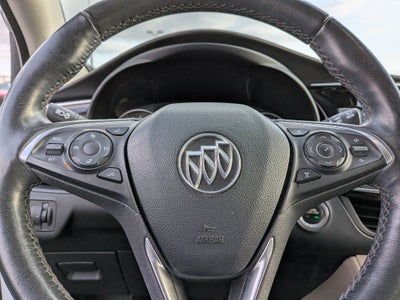 2020 Buick Envision Premium