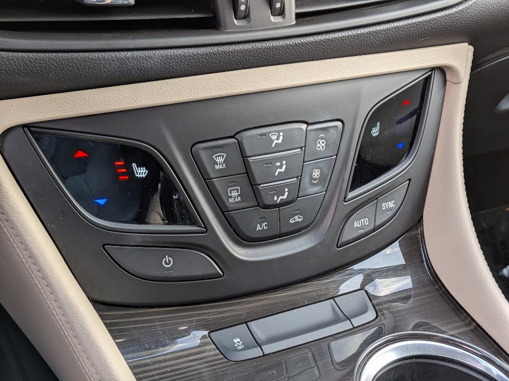 2020 Buick Envision Premium