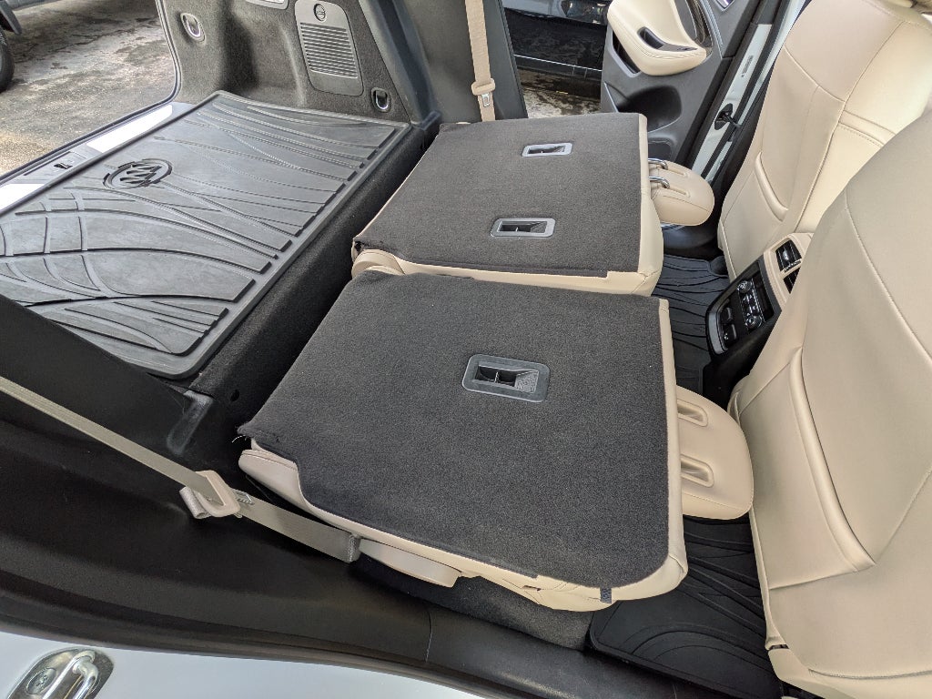 2020 Buick Envision Premium