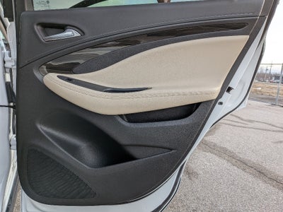 2020 Buick Envision Premium