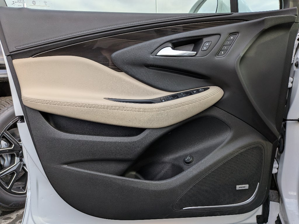 2020 Buick Envision Premium