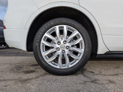 2020 Buick Envision Premium