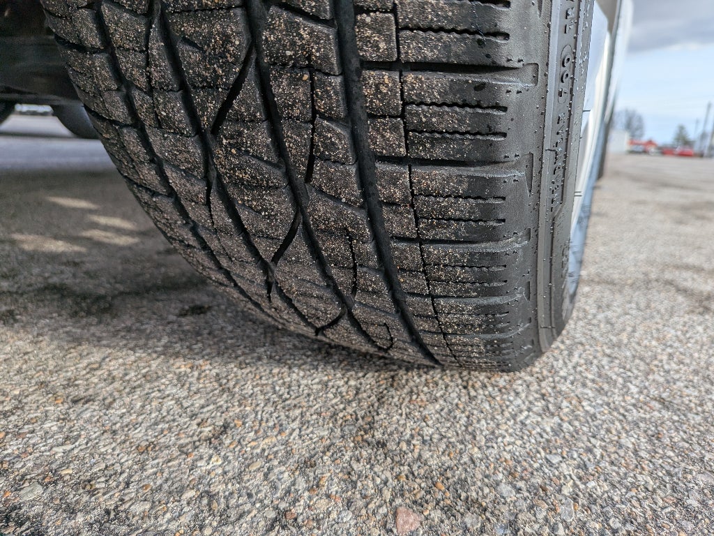 2020 Buick Envision Premium