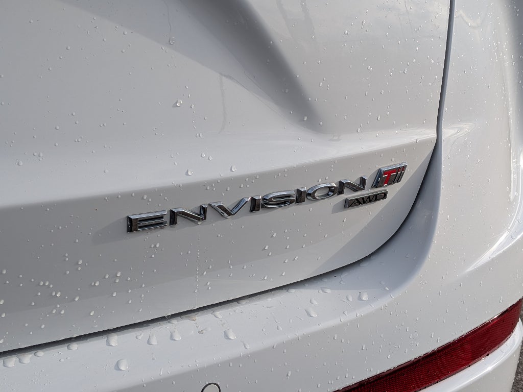 2020 Buick Envision Premium