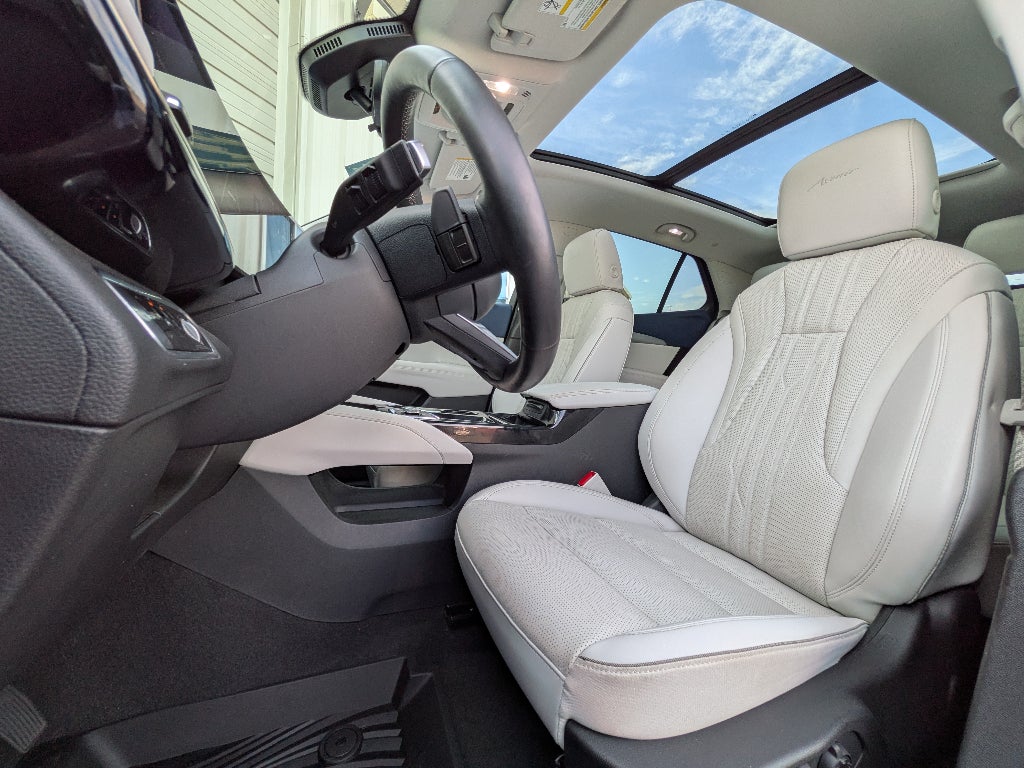 2024 Buick Envision Avenir