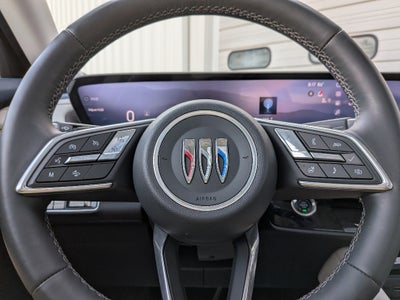 2024 Buick Envision Avenir