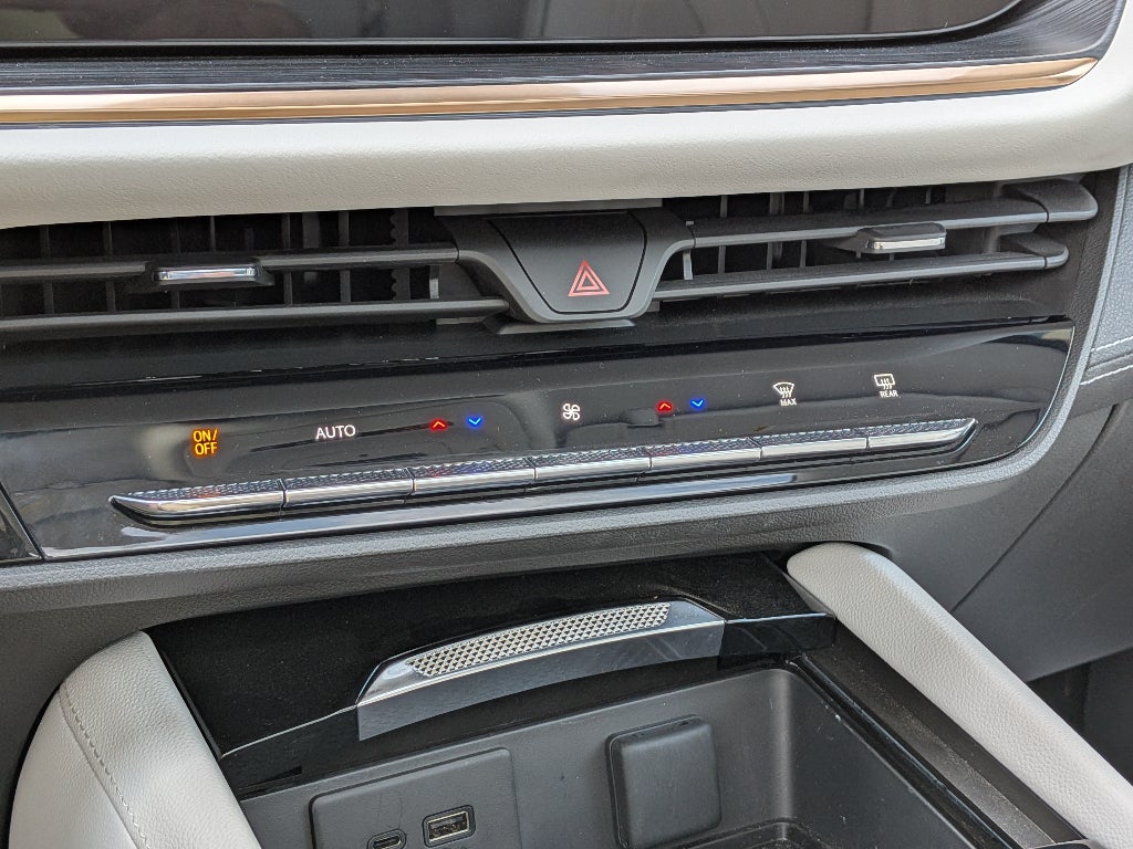 2024 Buick Envision Avenir