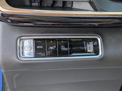 2024 Buick Envision Avenir