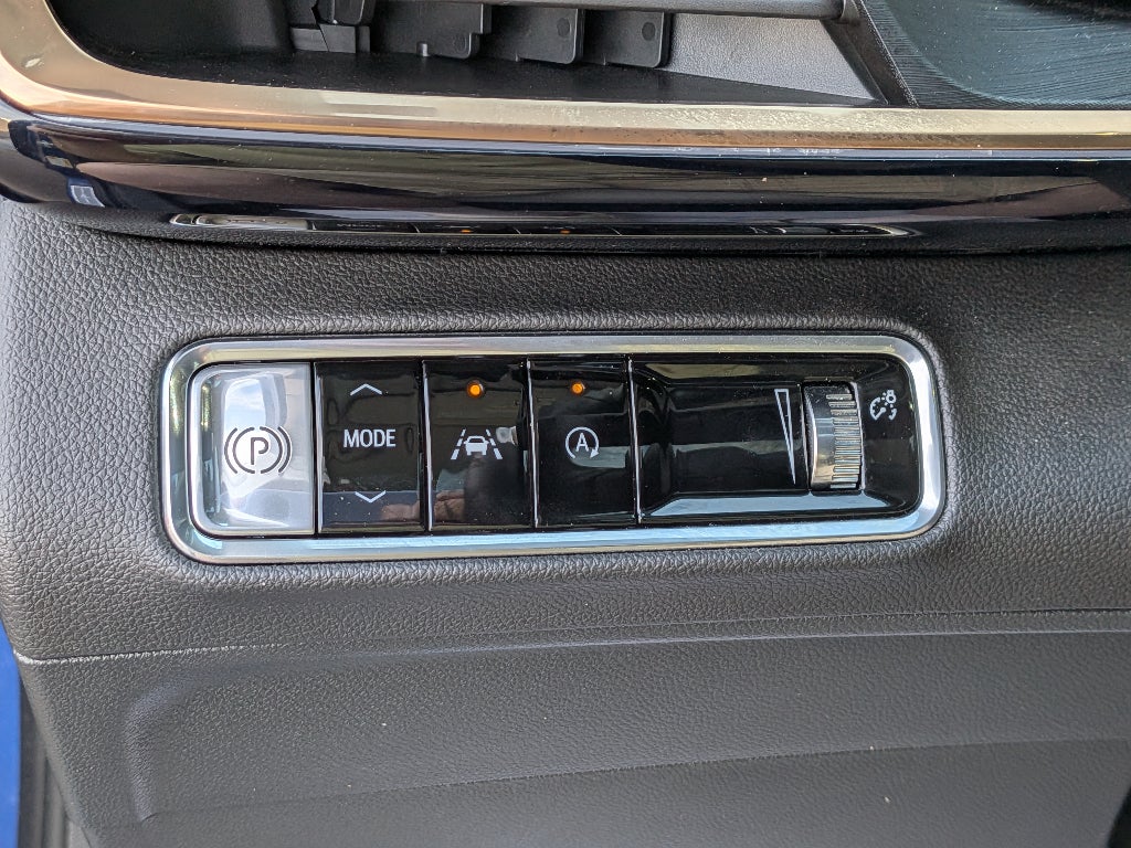 2024 Buick Envision Avenir