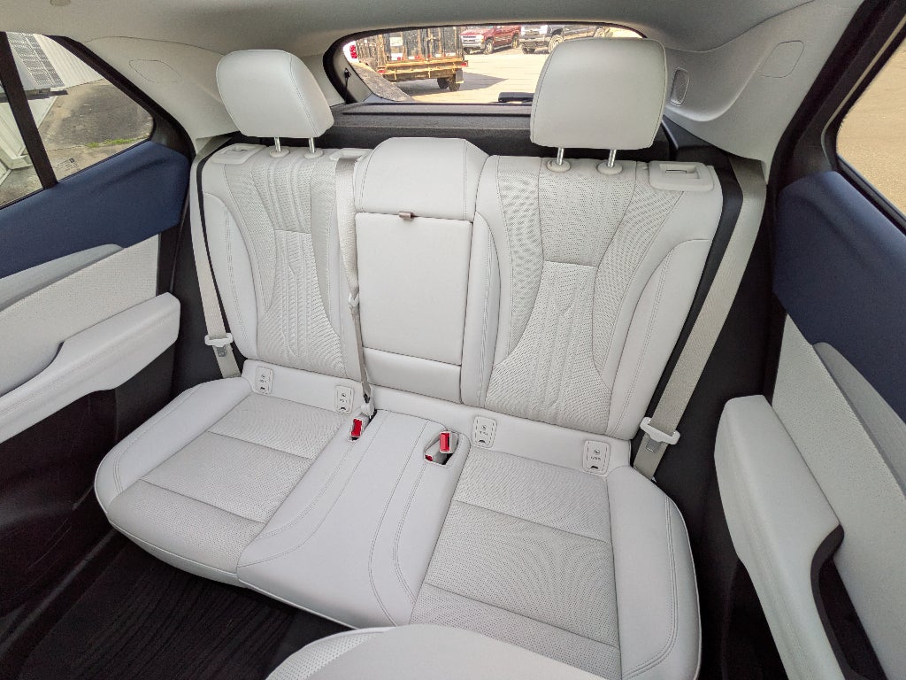 2024 Buick Envision Avenir