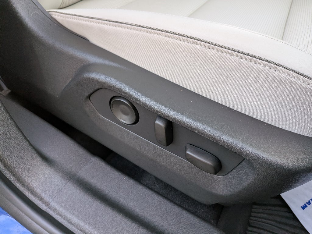 2024 Buick Envision Avenir