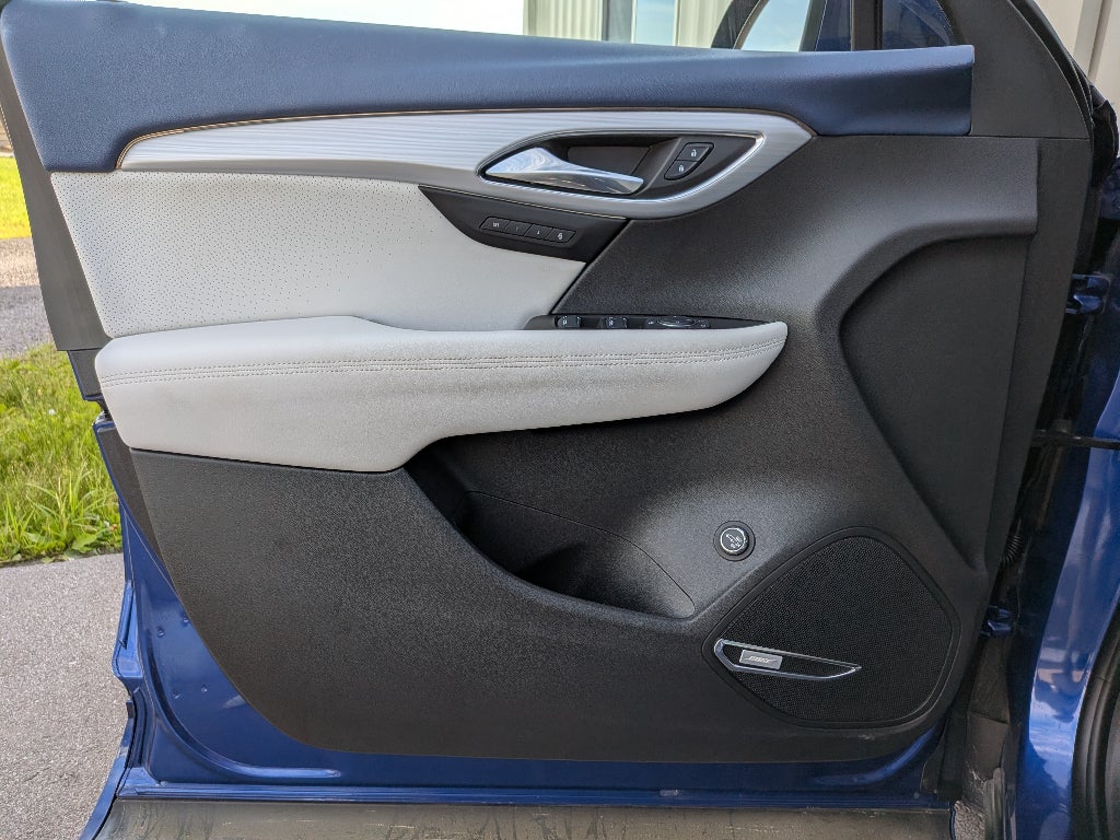 2024 Buick Envision Avenir