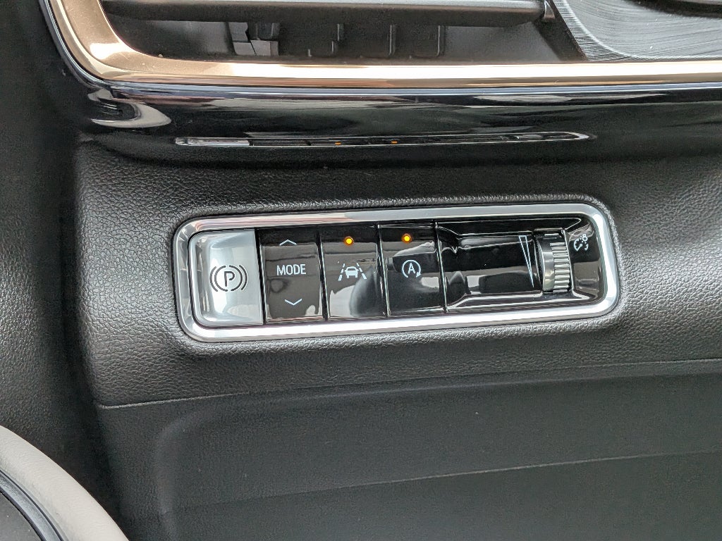 2024 Buick Envision Avenir