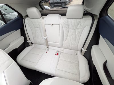 2024 Buick Envision Avenir