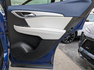 2024 Buick Envision Avenir