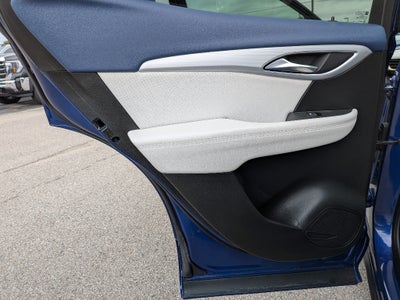 2024 Buick Envision Avenir