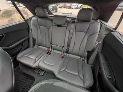 2021 Audi Q8 Prestige