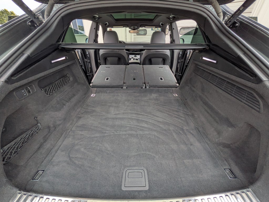 2021 Audi Q8 Prestige