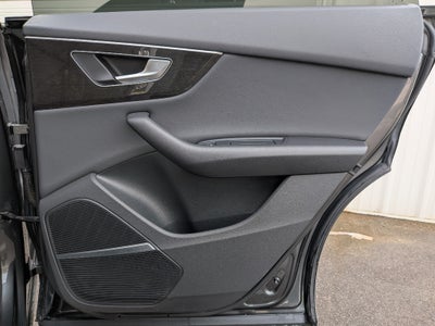 2021 Audi Q8 Prestige