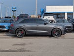 2021 Audi Q8 Prestige