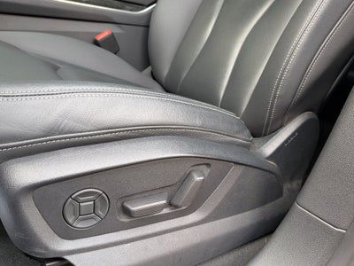 2021 Audi Q8 Prestige