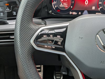 2024 Volkswagen Golf GTI 380 Autobahn