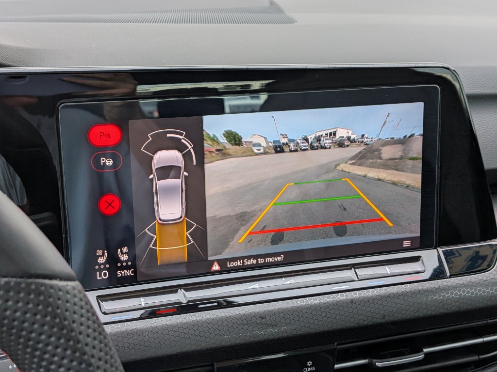 2024 Volkswagen Golf GTI 380 Autobahn