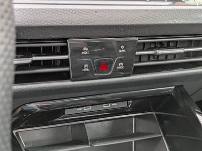 2024 Volkswagen Golf GTI 380 Autobahn