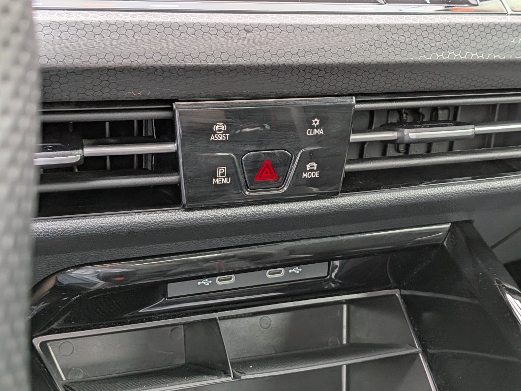 2024 Volkswagen Golf GTI 380 Autobahn