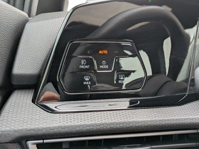 2024 Volkswagen Golf GTI 380 Autobahn