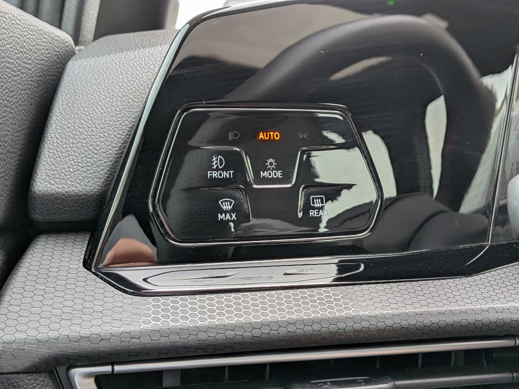 2024 Volkswagen Golf GTI 380 Autobahn