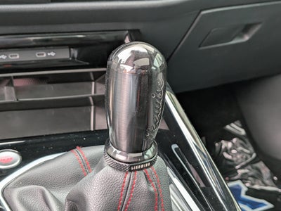 2024 Volkswagen Golf GTI 380 Autobahn