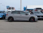 2024 Volkswagen Golf GTI 380 Autobahn