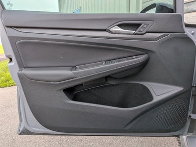 2024 Volkswagen Golf GTI 380 Autobahn