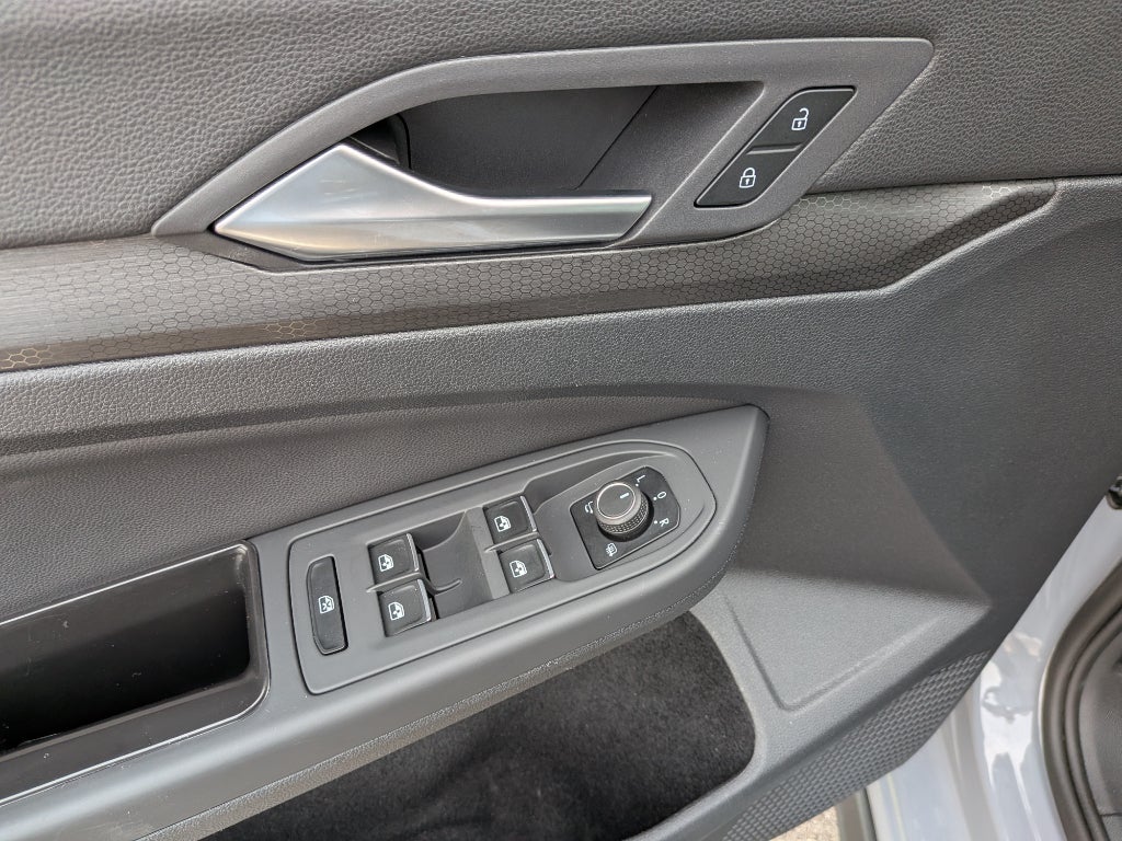 2024 Volkswagen Golf GTI 380 Autobahn