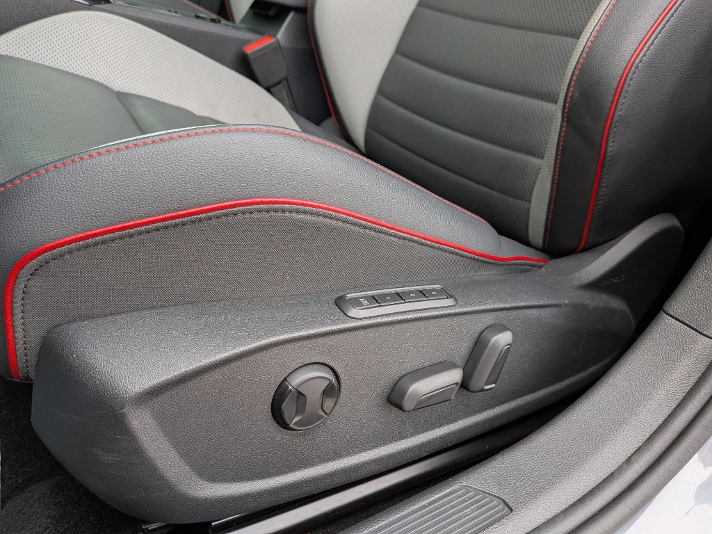 2024 Volkswagen Golf GTI 380 Autobahn