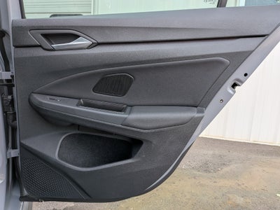 2024 Volkswagen Golf GTI 380 Autobahn