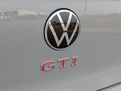 2024 Volkswagen Golf GTI 380 Autobahn