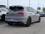 2024 Volkswagen Golf GTI 380 Autobahn