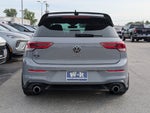 2024 Volkswagen Golf GTI 380 Autobahn